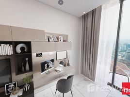 1 спален Квартира на продажу в AG Square, Skycourts Towers