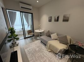 ขายอพาร์ทเม้นท์ 1 ห้องนอน ในโครงการ ชิน ไลฟ์ รามอินทรา กม.4, อนุสาวรีย์, บางเขน, กรุงเทพมหานคร