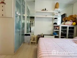 ขายอพาร์ทเม้นท์ 1 ห้องนอน ในโครงการ แชปเตอร์ วัน อีโค รัชดา - ห้วยขวาง, ห้วยขวาง, ห้วยขวาง