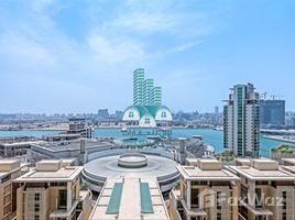 1 Bedroom Condo for sale at Marina Heights 2, Marina Square, Al Reem Island, Abu Dhabi