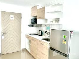 Studio Wohnung zu vermieten im Sivana Place Phuket, Si Sunthon