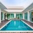 4 Bedroom Villa for rent at Marwin Pool Villa Hua Hin, Thap Tai, Hua Hin