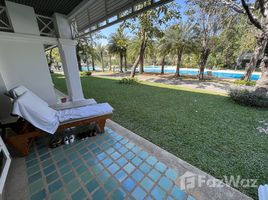 4 Bedroom Townhouse for sale at Baan Sra Suan, Nong Kae, Hua Hin, Prachuap Khiri Khan, Thailand