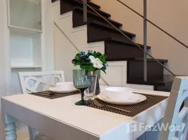 อพาร์ทเม้นท์ 1 ห้องนอน ให้เช่า ในโครงการ แอชตัน มอร์ฟ 38, พระโขนง