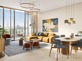 3 спален Квартира на продажу в Design Quarter, DAMAC Towers by Paramount