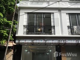 4 Schlafzimmer Haus zu verkaufen in Ha Dong, Hanoi, Kien Hung