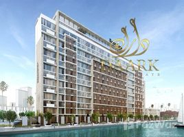 1 спален Квартира на продажу в Perla 3, Al Zeina, Al Raha Beach