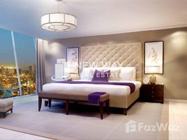 1 Bedroom Condo for sale at Burj Vista 2, Burj Vista