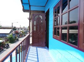 1 Bedroom Townhouse for sale in Lam Phak Chi, Bangkok House For Sale in Lat Krabang