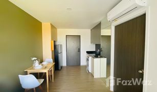 1 Bedroom Condo for sale in Bang Na, Bangkok Dolce Lasalle