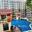 1 спален Кондо в аренду в Arcadia Beach Continental, Nong Prue