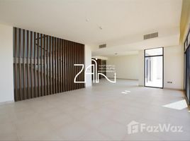 4 спален Дом на продажу в West Yas, Yas Island