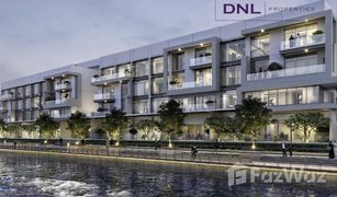 1 Schlafzimmer Appartement zu verkaufen in dar wasl, Dubai Canal Front Residences