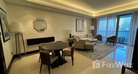 Доступные квартиры в The Address Residence Fountain Views 1