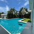 5 Bedroom Villa for rent at Palm Oasis, Nong Prue, Pattaya, Chon Buri