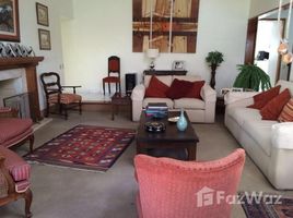 4 Habitaciones Casa en alquiler en La Molina, Lima Pontevedra, LIMA, LIMA