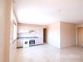 1 Schlafzimmer Appartement zu verkaufen im Superbe Appartement à vendre au centre ville - A08GB, Na Menara Gueliz