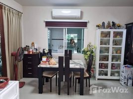 3 Schlafzimmer Haus zu verkaufen im Habitia Kohkaew Phuket, Ko Kaeo, Phuket Town