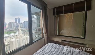 1 Schlafzimmer Wohnung zu verkaufen in Makkasan, Bangkok Villa Asoke