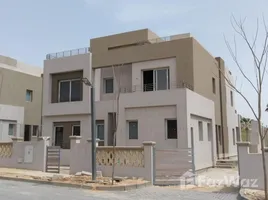 5 Bedroom Villa for sale at Palm Hills Golf Views, Cairo Alexandria Desert Road