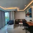 Studio Condominium à vendre à Wongamart Exclusive Place., Na Kluea, Pattaya