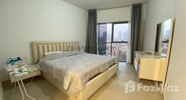 Available Units at Bellevue Tower 1
