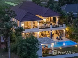 7 Schlafzimmer Villa zu vermieten im Laguna Homes, Choeng Thale