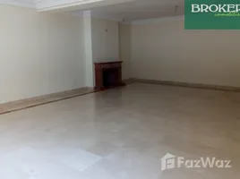 2 chambre Appartement à vendre à Joli appartement à Ain diab., Na Anfa