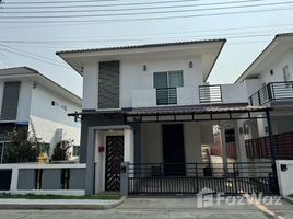 3 Habitación Casa en venta en Eresma Villa, Ban Waen, Hang Dong, Chiang Mai