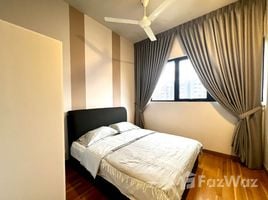 Studio Apartment for rent at CC Condominium 2, Nong Prue, Pattaya