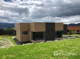 3 Habitaciones Casa en venta en , Cundinamarca APOSENTOS DE YERBABUENA, Sop�, Cundinamarca