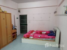 1 Schlafzimmer Wohnung zu vermieten im Bangkapi Mansion, Khlong Toei, Khlong Toei, Bangkok