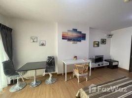 Studio Condo for rent at Supalai City Resort Chaengwatthana, Bang Talat, Pak Kret, Nonthaburi, Thailand
