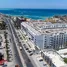 Studio Condo for sale at Scandic Resort Hurghada, Arabia Area, Hurghada, Red Sea