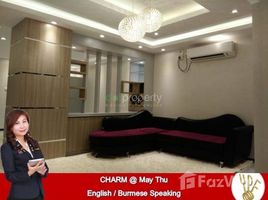 2 Bedroom Condo for sale at 2 Bedroom Condo for sale in Hlaing, Yangon, Hlaing