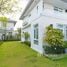 4 Bedroom Villa for sale at Mantana Bangna - Wongwaen, Dokmai, Prawet, Bangkok