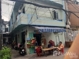 在Ward 10, Tan Binh出售的开间 屋, Ward 10