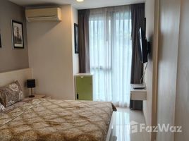 1 спален Кондо в аренду в Acqua Condo, Nong Prue, Паттайя