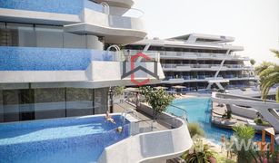 3 Bedrooms Apartment for sale in Olivara Residences, Dubai Samana Santorini