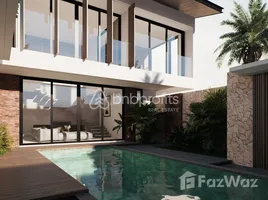 3 Bedroom Villa for sale in Badung, Bali, Kuta, Badung