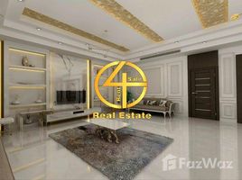 6 Habitación Villa en venta en Khalifa City, Khalifa City A, Khalifa City, Abu Dhabi