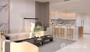 1 Habitación Apartamento en venta en La Riviera Estate, Dubái Binghatti Corner