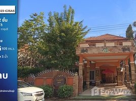 5 Habitación Casa en venta en Ratchaburi, Khok Mo, Mueang Ratchaburi, Ratchaburi