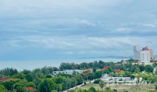 Кондо, 1 спальня на продажу в Ча Ам, Пхетчхабури Lumpini Seaview Cha-Am