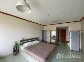 Studio Apartment for rent at Kieng Talay, Nong Prue