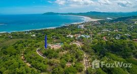 Verfügbare Objekte im Playa Tamarindo