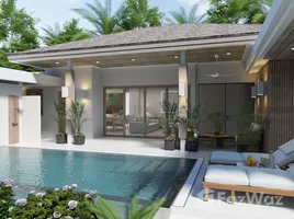 ขายบ้านเดี่ยว 3 ห้องนอน ในโครงการ ดินแดง วิลล่า, หนองทะเล, เมืองกระบี่, กระบี่