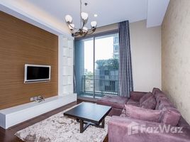 1 Bedroom Condo for rent at Quattro By Sansiri, Khlong Tan Nuea