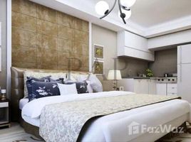 Studio Apartment for sale at Laya Heights, Glitz, Dubai Studio City (DSC)