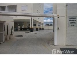 2 Quarto Apartamento for sale at Loteamento Residencial Andrade, Pesquisar